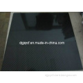 Carbon Fiber Plate/ Carbon Fiber Sheet (JXY-SHEET)